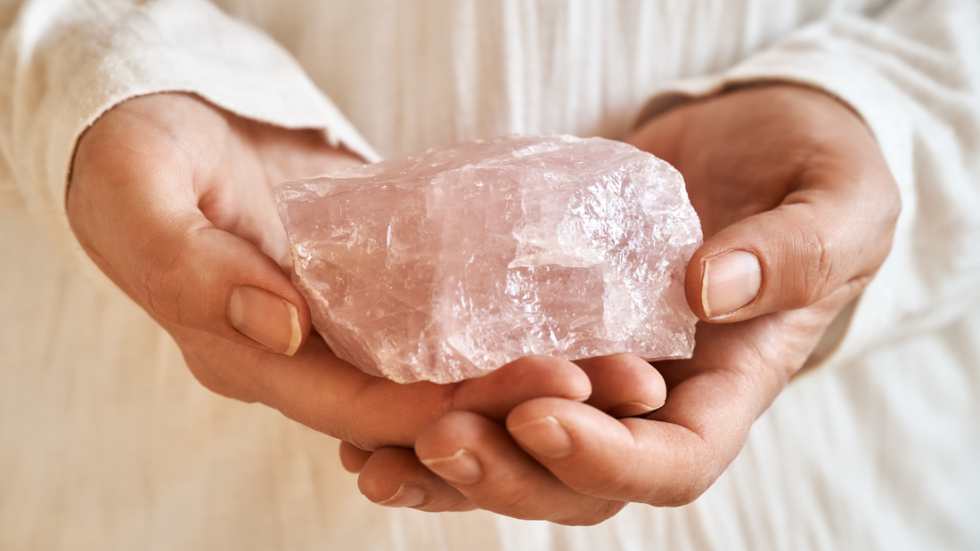 The Return of Rose Quartz