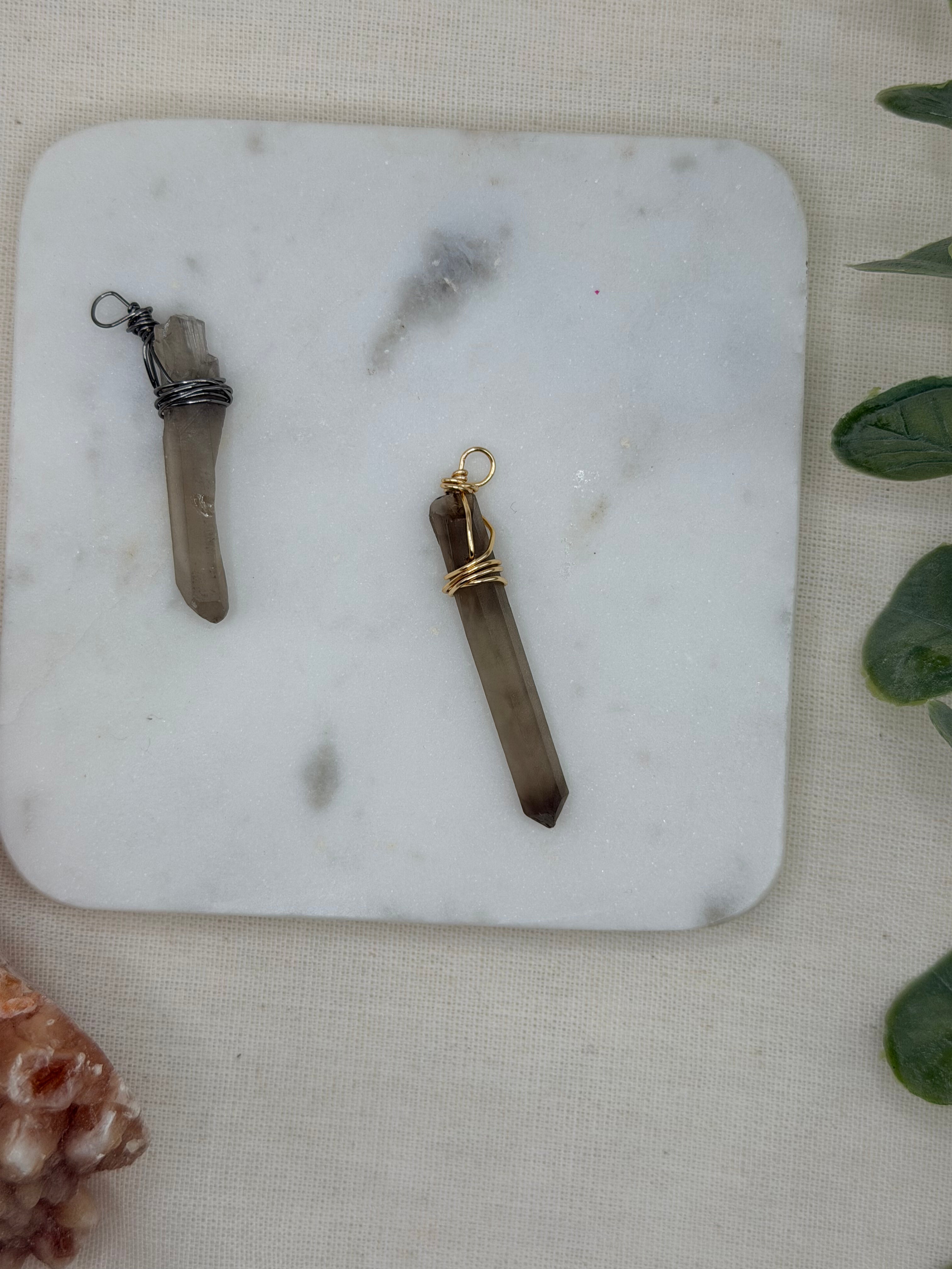 Smokey Quartz