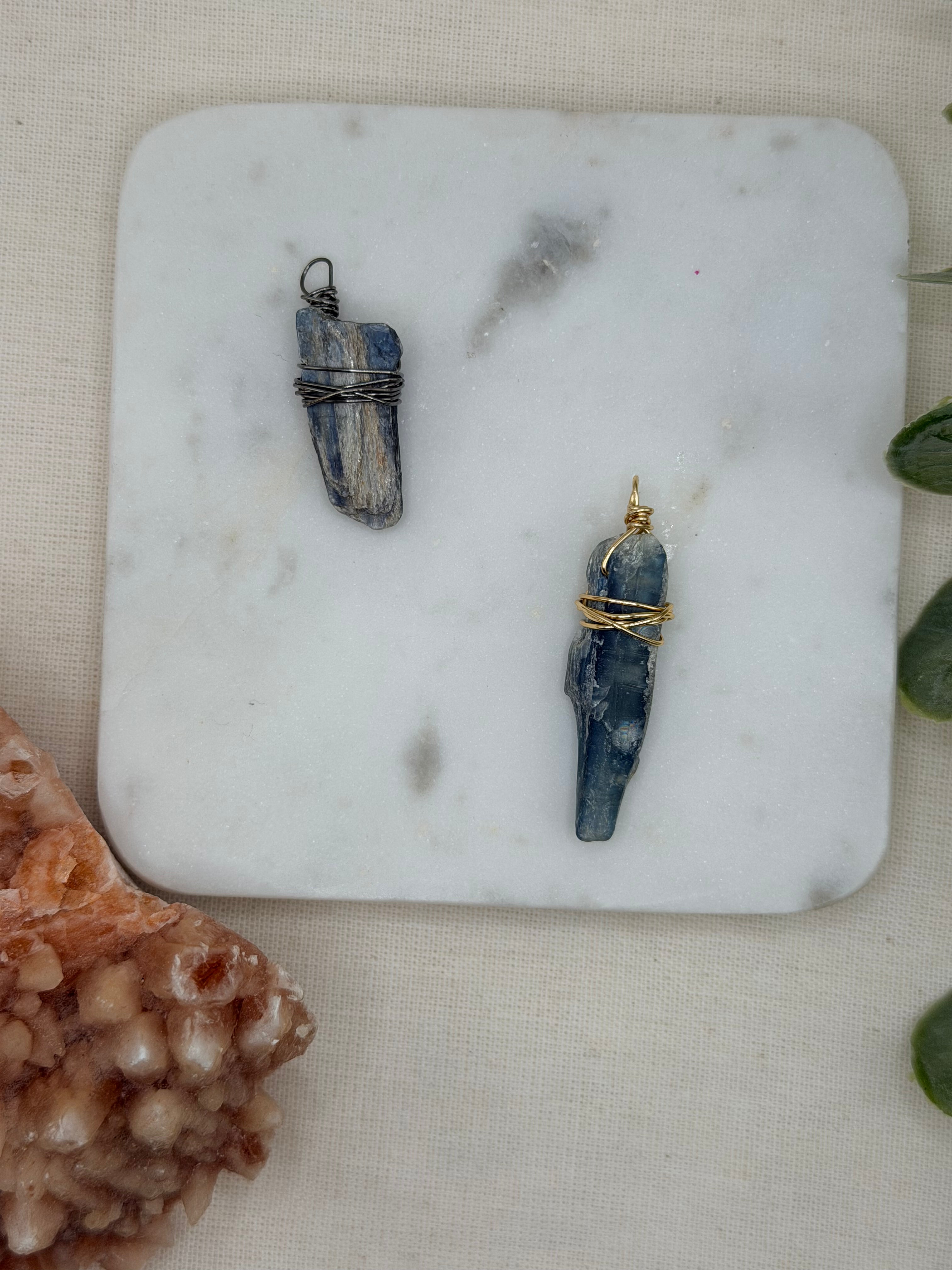 Kyanite