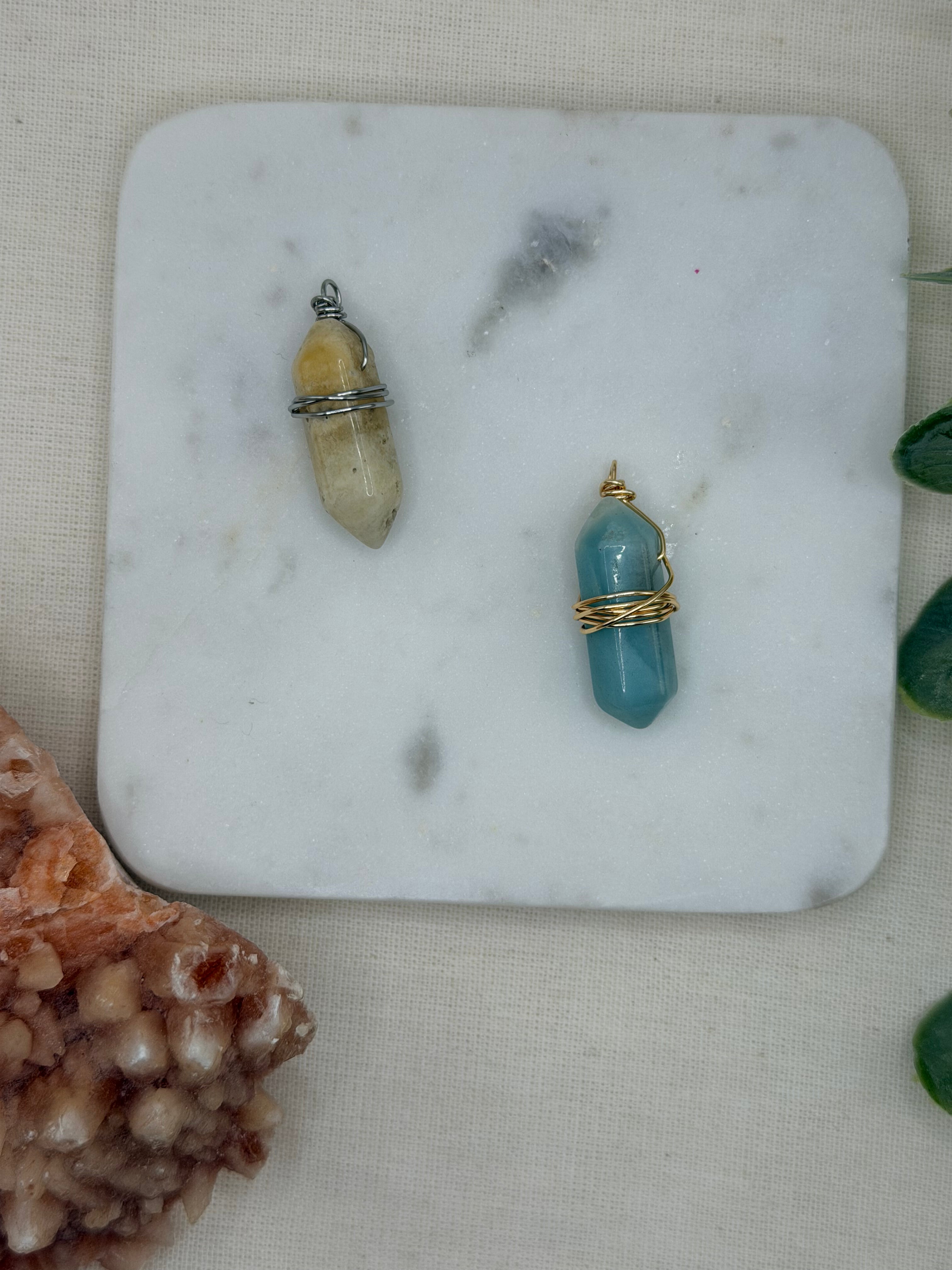 Amanzonite