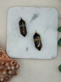 Tiger Eye