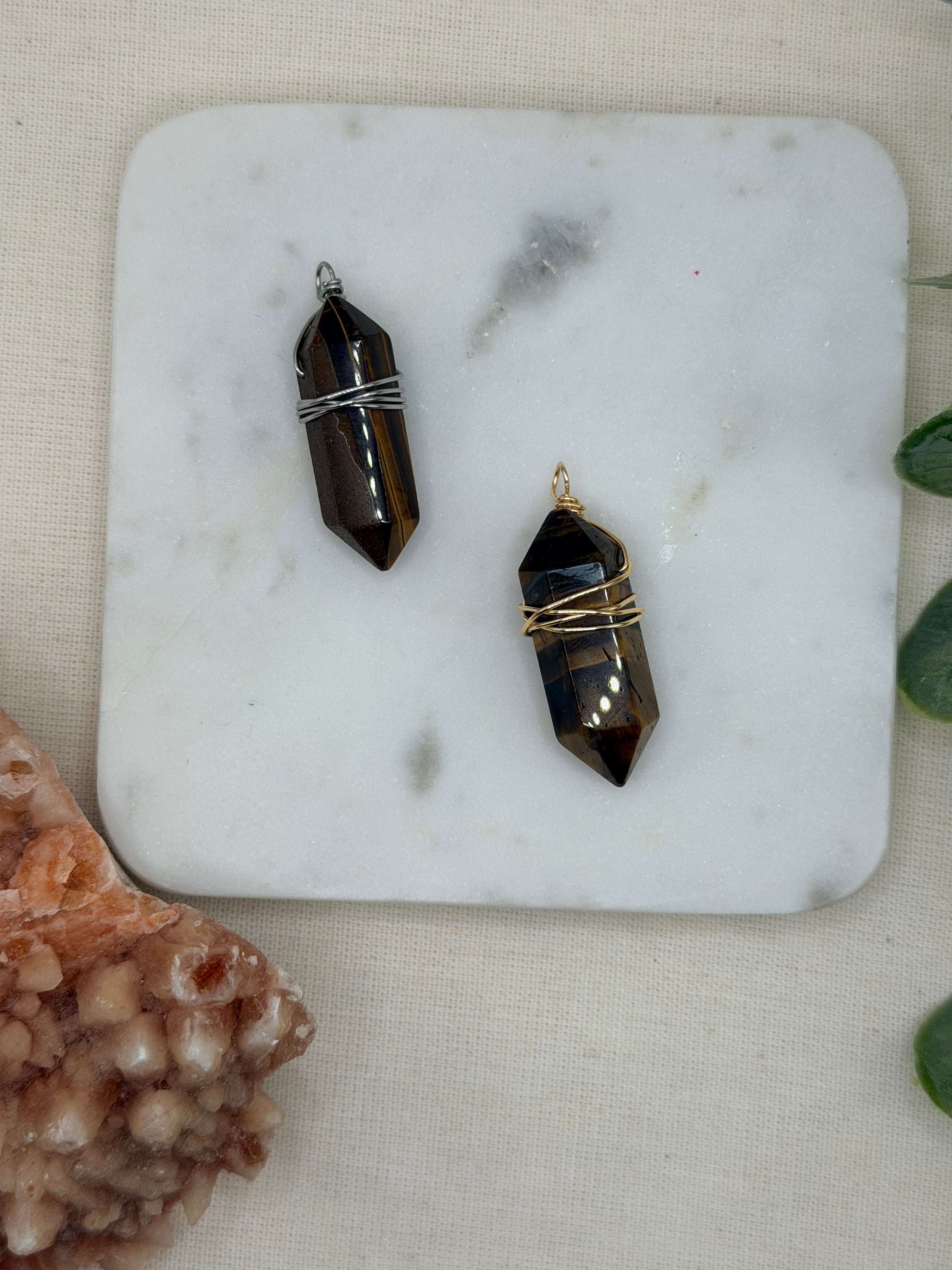 Tiger Eye