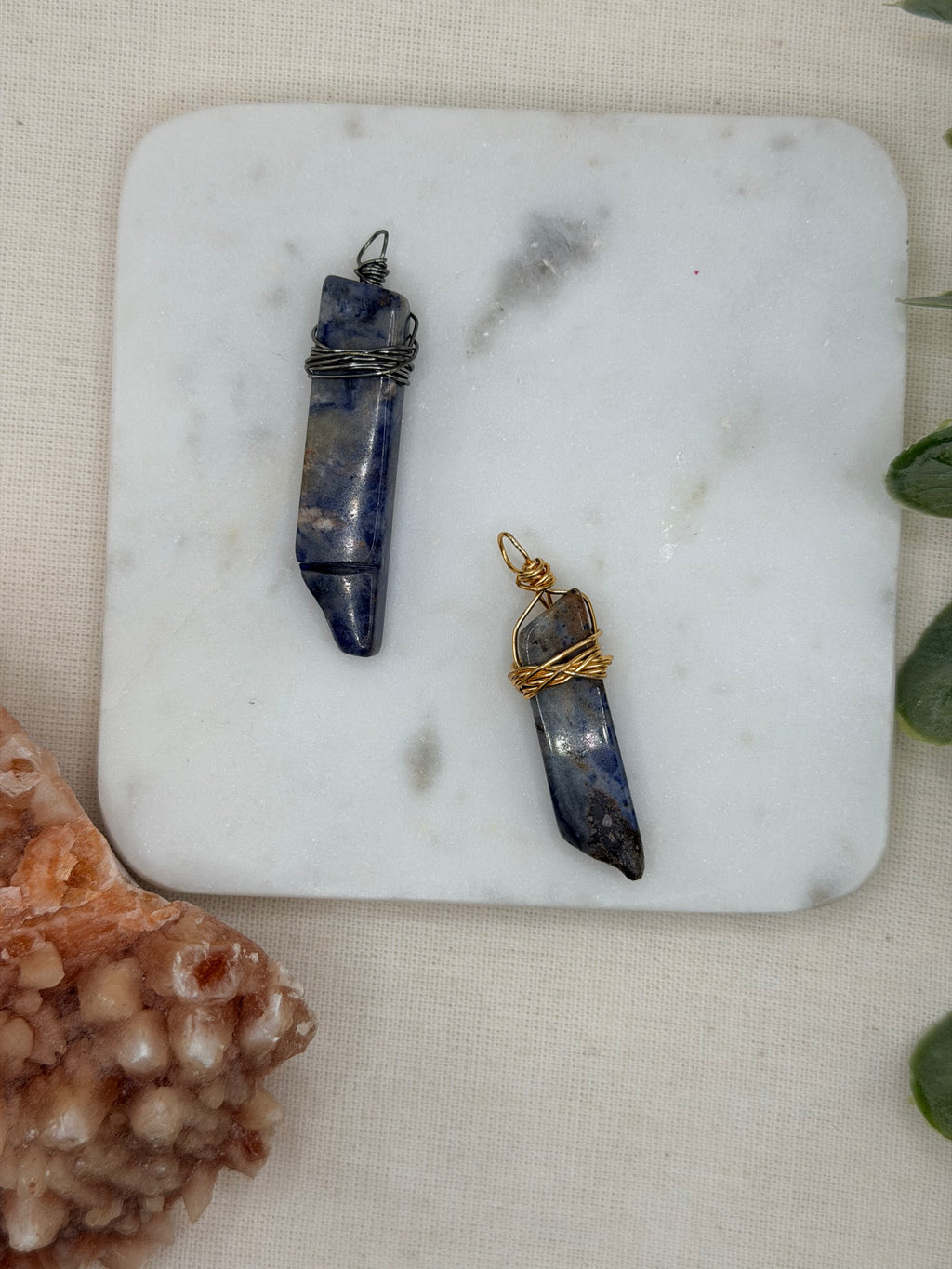 Lapis Lazuli