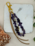 Crystal Keychain