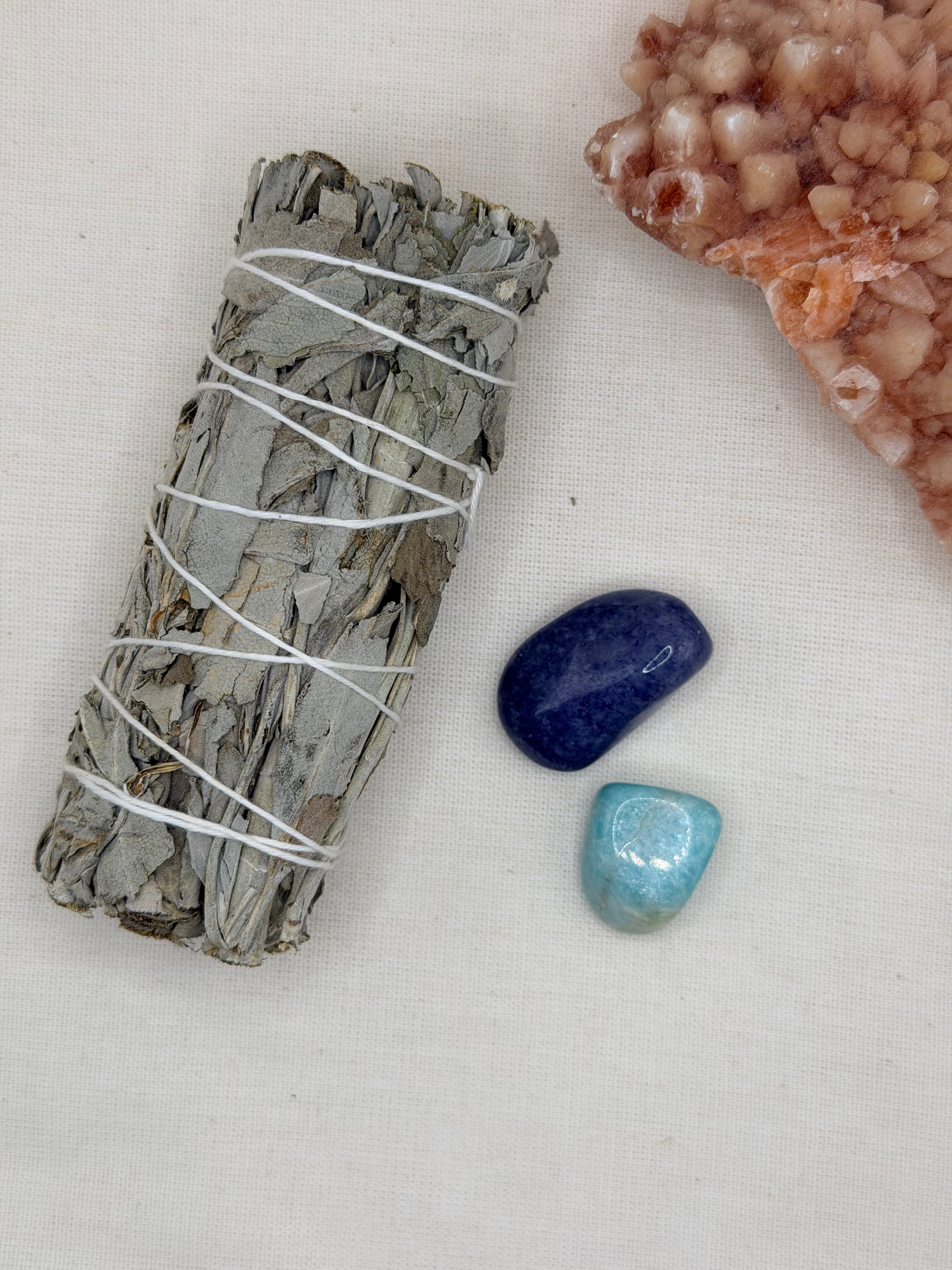 White Sage Bundle