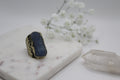 Kyanite Ring