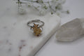 Citrine Ring