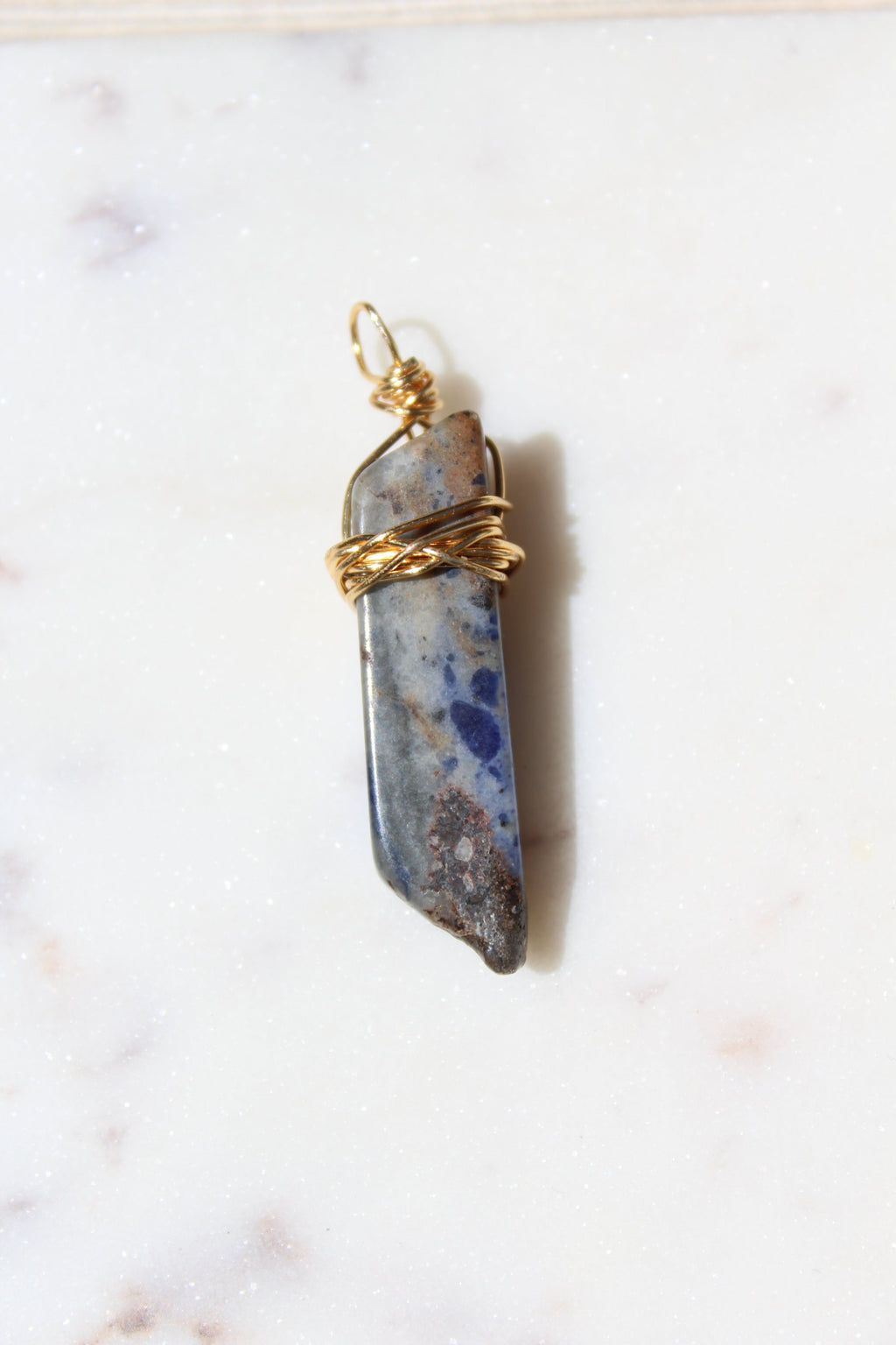 Lapis Lazuli