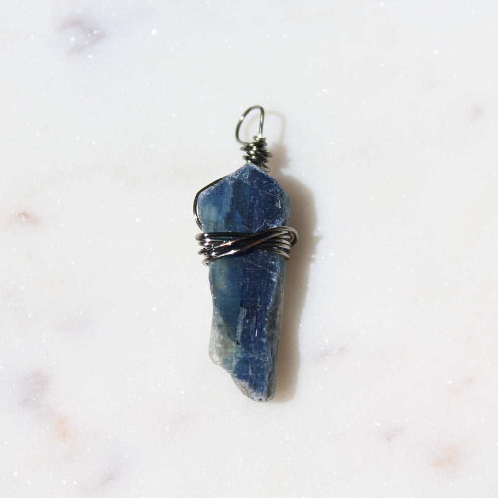 Kyanite