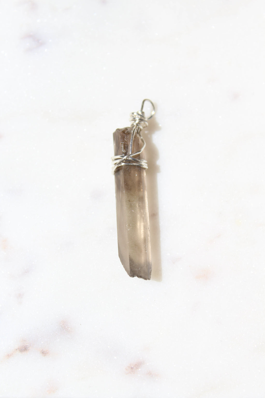 Smokey Quartz