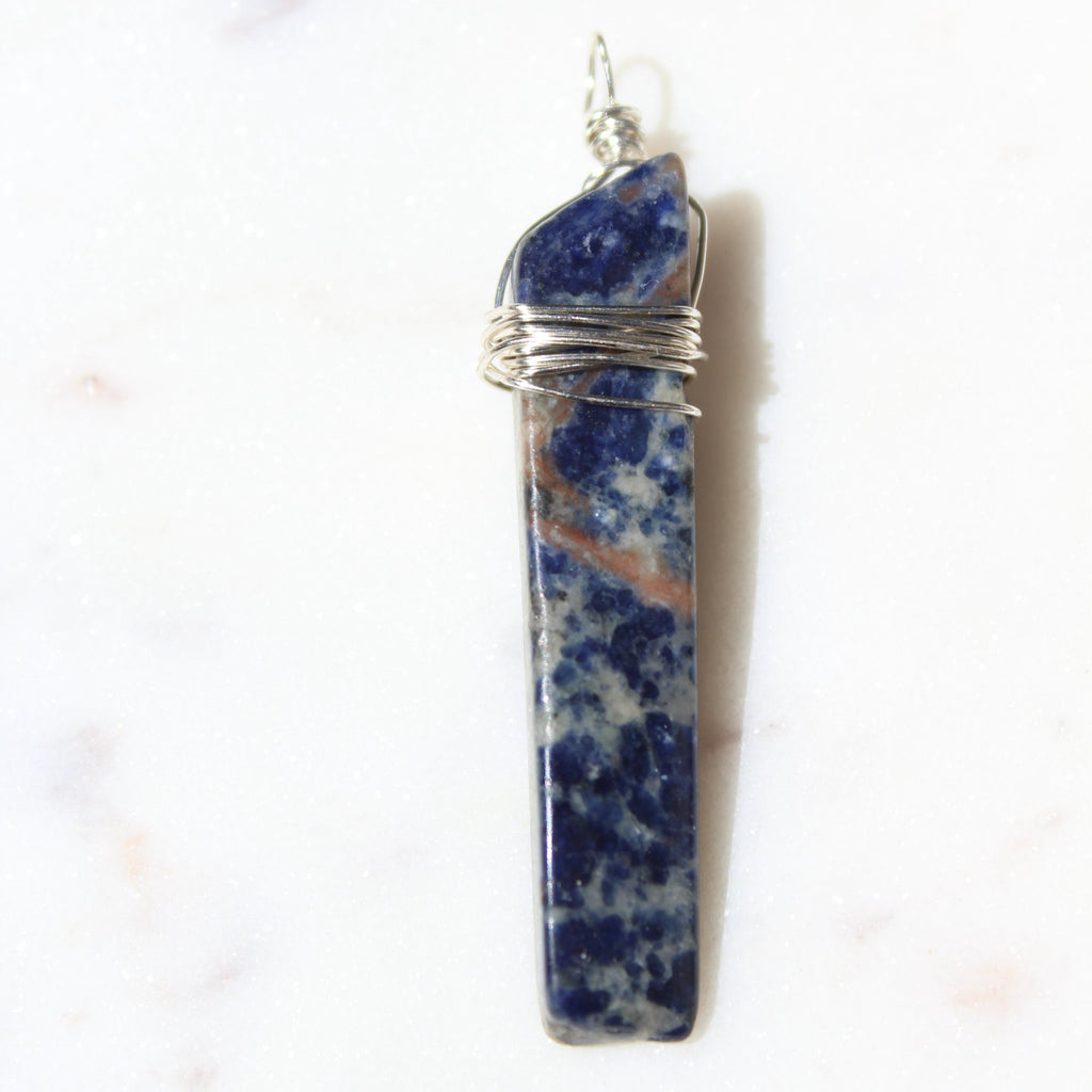 Lapis Lazuli