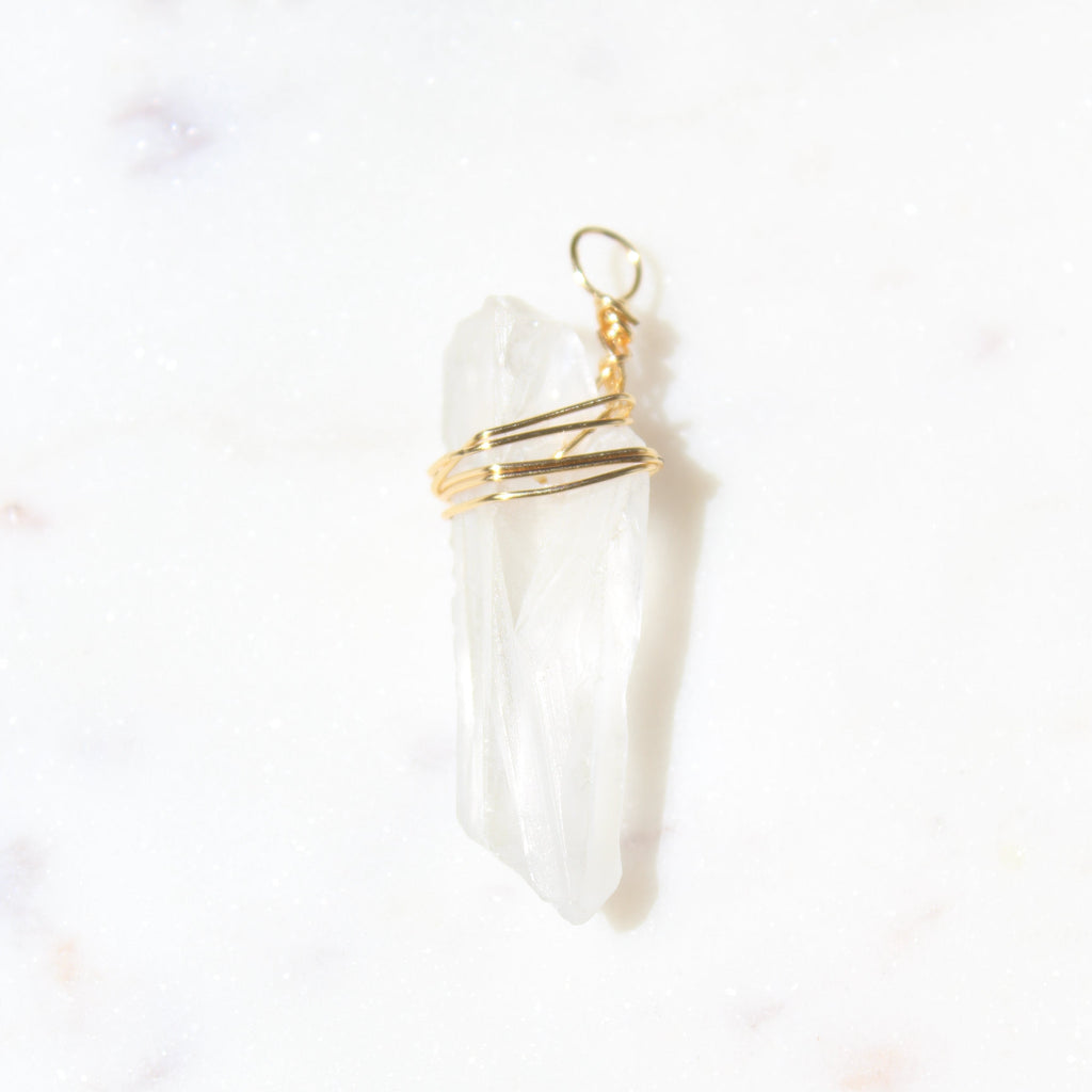 Clear Quartz