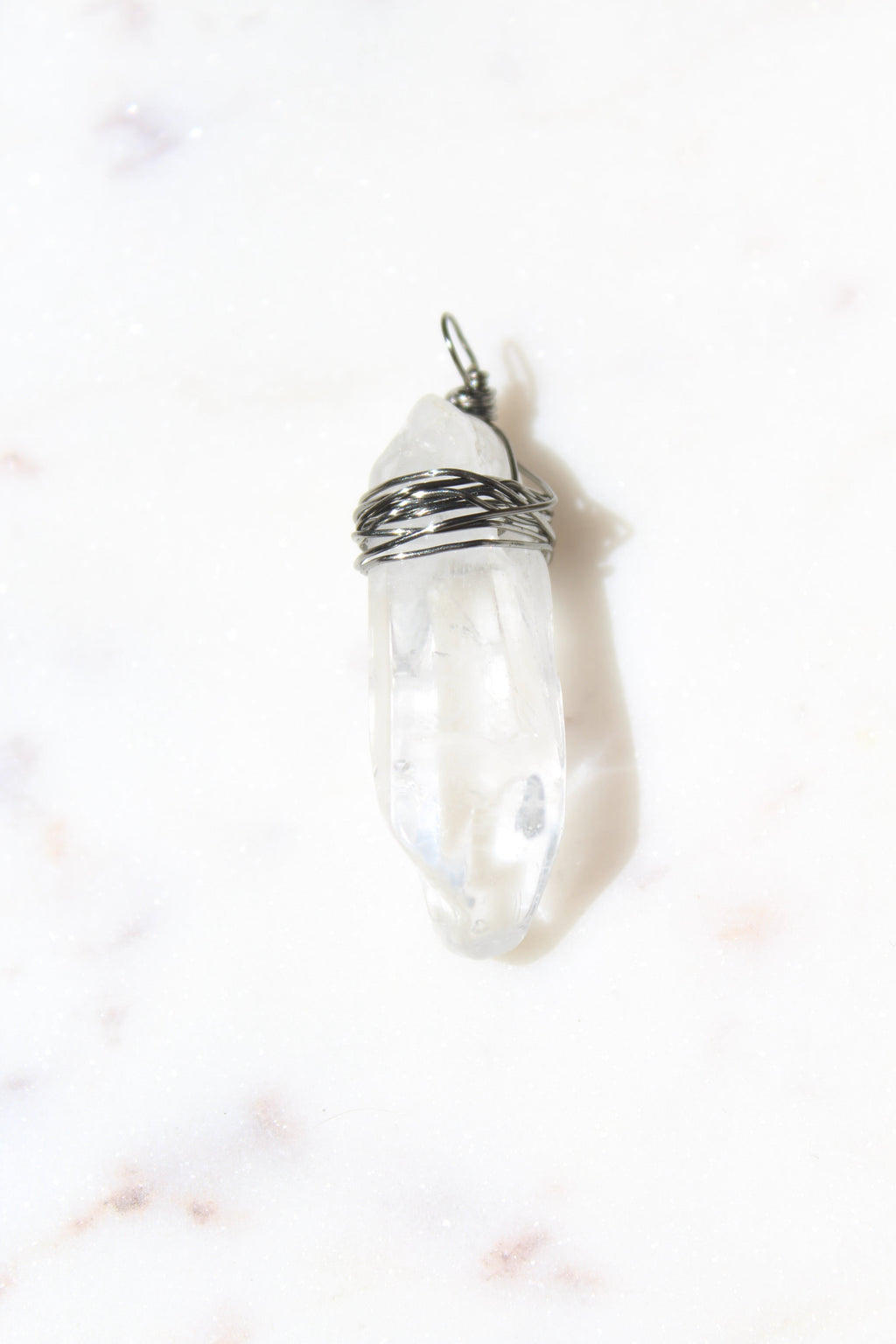 Clear Quartz