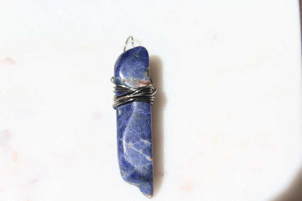 Lapis Lazuli