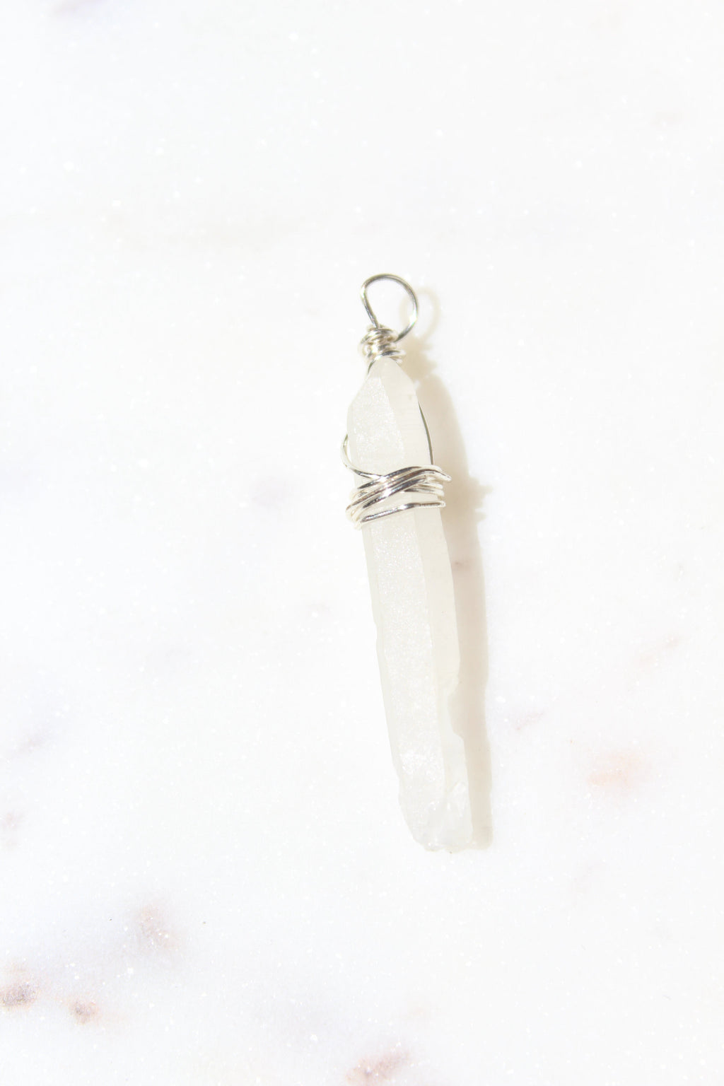 Clear Quartz