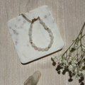 Rose Quartz Bracelet