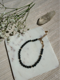 Pyrite Bracelet